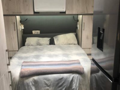 2024 Cascade Leisure Comfort - R699,500