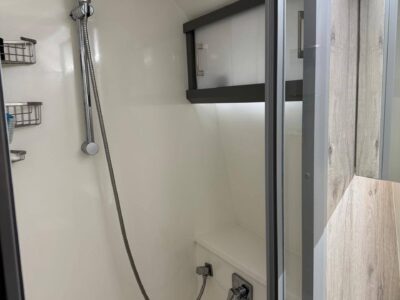 2024 Cascade Leisure Comfort - R699,500