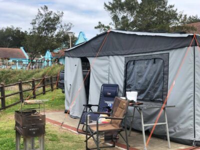 2024 Cascade Leisure Comfort - R699,500