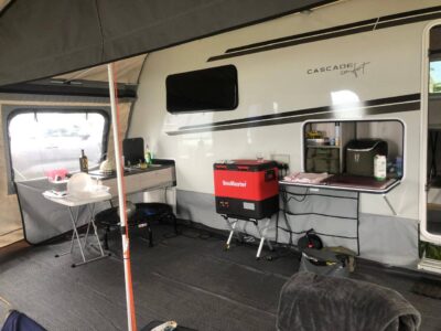 2024 Cascade Leisure Comfort - R699,500