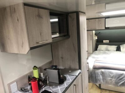 2024 Cascade Leisure Comfort - R699,500