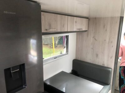 2024 Cascade Leisure Comfort - R699,500