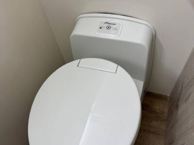 2024 Cascade Leisure Comfort - R699,500