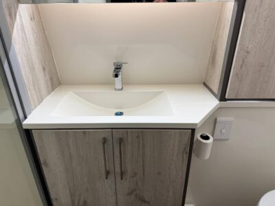 2024 Cascade Leisure Comfort - R699,500