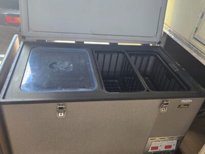 2015 Jurgens Xplorer - R265,000