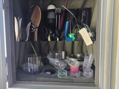 2015 Jurgens Xplorer - R265,000