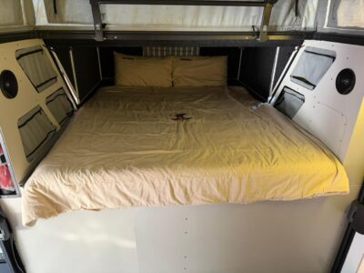 2021 Conqueror UEV-17 - R549,995