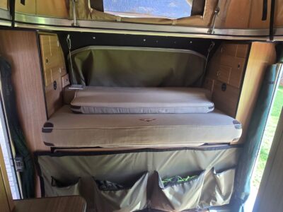 2015 Jurgens Xplorer - R265,000