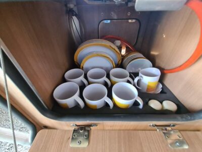 2015 Jurgens Xplorer - R265,000