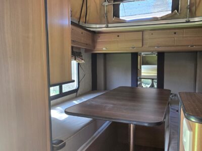 2015 Jurgens Xplorer - R265,000