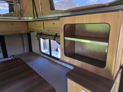 2015 Jurgens Xplorer - R265,000