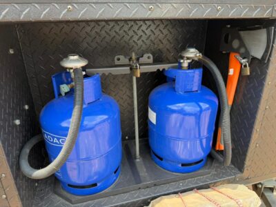 2021 Conqueror UEV-17 - R549,995