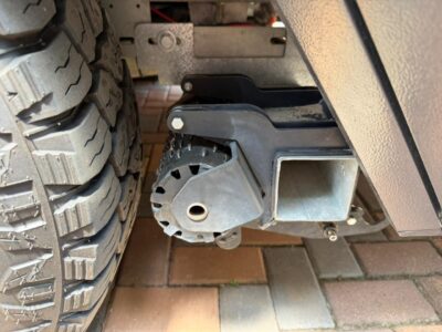 2021 Conqueror UEV-17 - R549,995