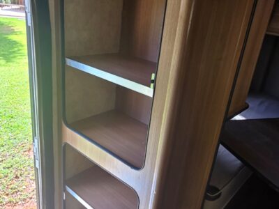 2015 Jurgens Xplorer - R265,000