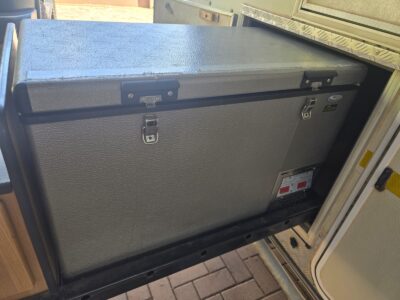 2015 Jurgens Xplorer - R265,000