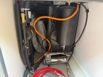 2021 Conqueror UEV-17 - R549,995