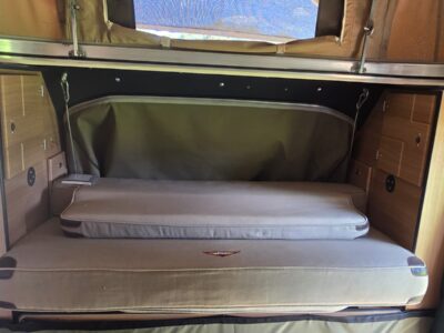 2015 Jurgens Xplorer - R265,000