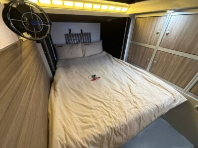 2021 Conqueror UEV-17 - R549,995