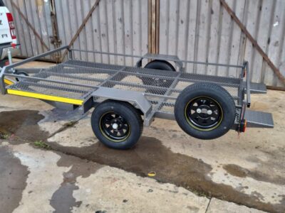 Jacana Golf Cart Trailer - R22,995
