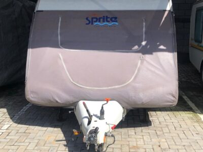 2003 Sprite Splash - R129,000