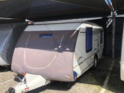 2003 Sprite Splash - R129,000