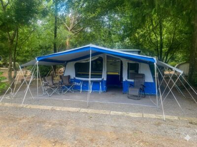 2021 Sprite Swing 60 Edition LX – R330,000