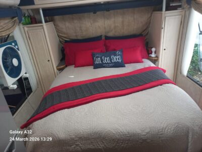 2007 Jurgens Exclusive - R240,000