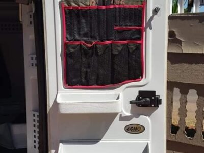 2013 Echo Namib 4x4 Caravan – R195,000