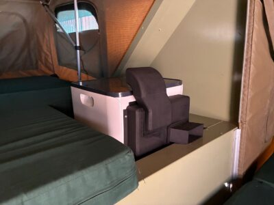 2015 Bush Lapa Miskruier – R340,000 | Finance Available