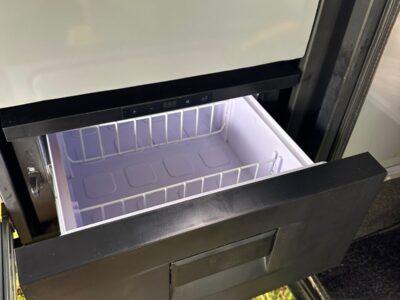 2024 BERG CX3 Luxury Condo Off-road caravan - R575,000