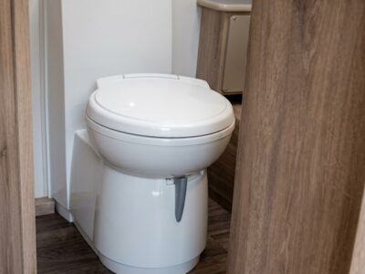 2021 Sprite Swing 60 Edition LX – R330,000