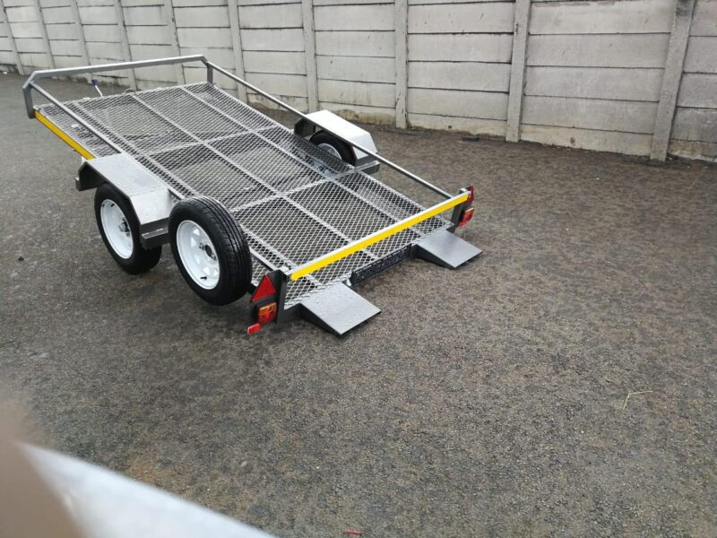 Jacana Golf Cart Trailer - R22,995