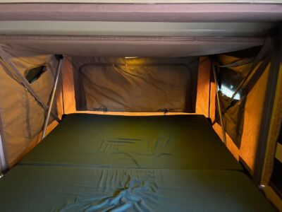 2015 Bush Lapa Miskruier – R340,000 | Finance Available