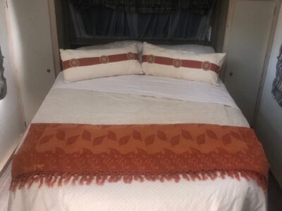 2021 Sprite Swing 60 Edition LX – R330,000