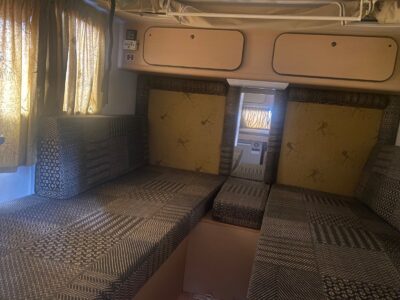 2006 Jurgens Safari Xplorer - R165,000