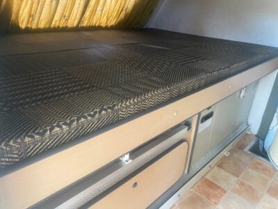 2006 Jurgens Safari Xplorer - R165,000