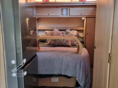 2009 Jurgens Penta - R189,000