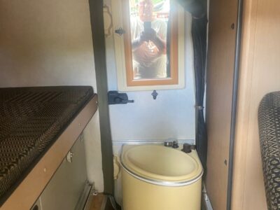 2006 Jurgens Safari Xplorer - R165,000