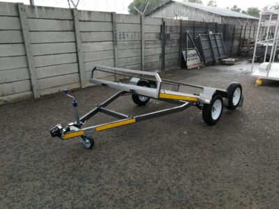 Jacana Golf Cart Trailer - R22,995