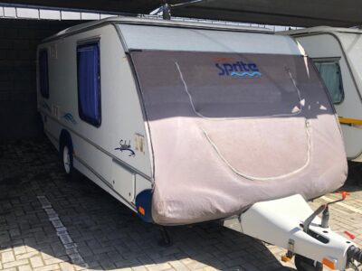 2003 Sprite Splash - R129,000