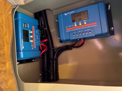 2015 Bush Lapa Miskruier – R340,000 | Finance Available