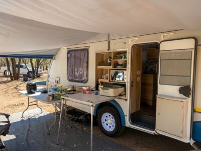 2021 Sprite Swing 60 Edition LX – R330,000