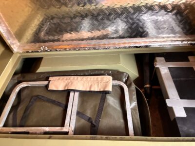 2015 Bush Lapa Miskruier – R340,000 | Finance Available