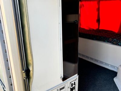 2013 Echo Namib 4x4 Caravan – R195,000