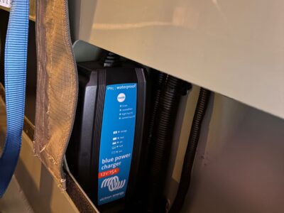 2015 Bush Lapa Miskruier – R340,000 | Finance Available