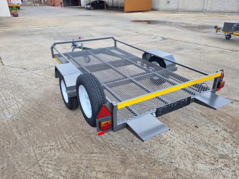 Jacana Golf Cart Trailer - R22,995