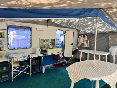 2003 Sprite Splash - R129,000