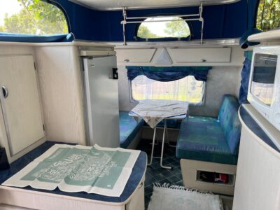 2003 Sprite Splash - R129,000