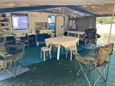 2003 Sprite Splash - R129,000