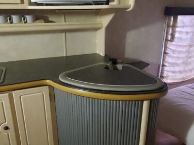 2007 Jurgens Penta – R200,000